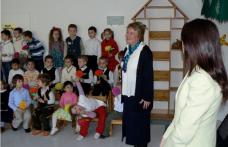 Școala și Grădinița Cornerstone Dorohoi : O primavara însorită