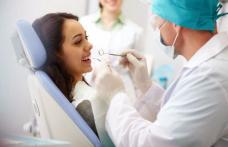 Boli grave, care pot fi descoperite la dentist