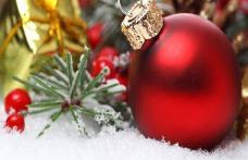 Redacția Dorohoi News urează Crăciun Fericit tuturor!