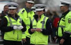 De Crăciun, în serviciul comunităţii! Peste 150 de poliţişti au fost la datorie pentru asigurarea unui climat de linişte şi siguranţă