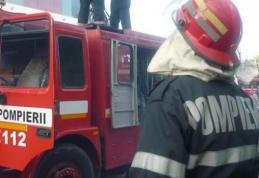 ISU Botoșani: Aproape 100 de intervenţii ale pompierilor  în perioada 24 – 28 decembrie