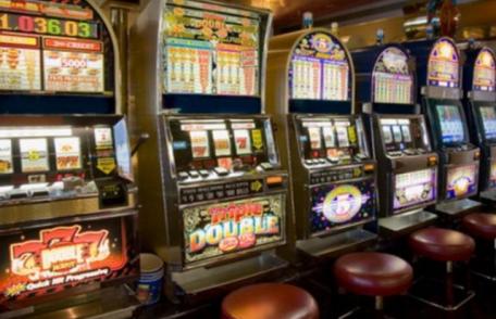 Noi reglementări pentru jocurile de noroc