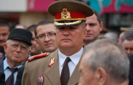 Cine este noul șef al Armatei Române
