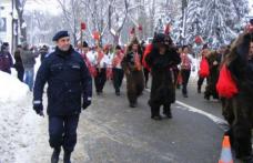 Recomandări făcute de jandarmi, participanţilor la manifestările publice organizate cu ocazia sfârșitului de an