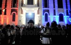 Cuvântul primarului Dorin Alexandrescu adresat dorohoienilor la cumpăna dintre ani - Revelion 2015 - VIDEO