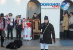 Festivalul de Datini şi Obiceiuri - Pomârla 31 decembrie 2014_19