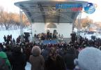 Festivalul de Datini şi Obiceiuri - Pomârla 31 decembrie 2014_20