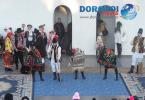 Festivalul de Datini şi Obiceiuri - Pomârla 31 decembrie 2014_21