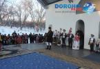 Festivalul de Datini şi Obiceiuri - Pomârla 31 decembrie 2014_24
