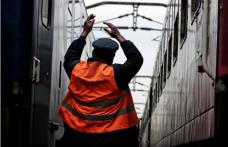 Grevă la CFR pe 16 martie: Trenurile nu vor circula timp de două ore