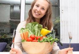 Cum sunt mai sănătoase legumele, crude sau gătite?