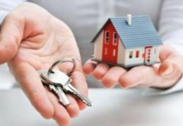 Programul Prima Casă în 2015: Veste bună pentru cei care vor să-și cumpere o locuință