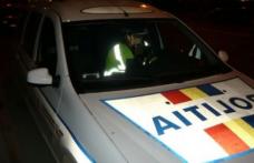 Tată incoștient! Un dorohoian și-a pus fiul de numai 15 ani să conducă mașina pe B-dul Victoriei din municipiu 