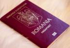 Pasaport_Romania