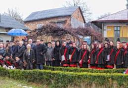 Ziua Culturii Naționale sărbătorite la Cernăuți cu oaspeți din Dorohoi și alte localități din județ