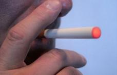 Descoperire uluitoare despre țigările electronice. Cât pot fi de periculoase