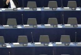 Diurnă şi în zilele libere pentru europarlamentari 