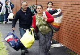 Guvernul face romii oameni de afaceri