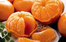 Ce se întâmplă dacă bei suc de mandarine pe stomacul gol?