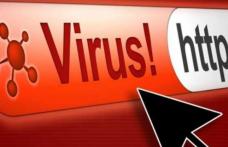 Atenție! Virusul care fură bani face ravagii în România