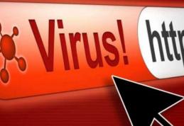 Atenție! Virusul care fură bani face ravagii în România
