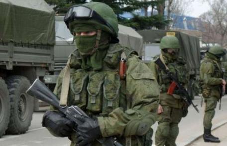 Alertă în Moldova! Rusia atacă Ucraina şi prin Transnistria. Mutări de trupe militare