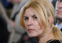 Zgonea: Luni la ora 17:30 se discută ridicarea imunității parlamentare a Elenei Udrea