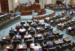Senat: Legea privind cartelele prepay, respinsă