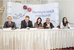 Fundația Carrefour prezintă proiectele de responsabilitate socială susținute în România