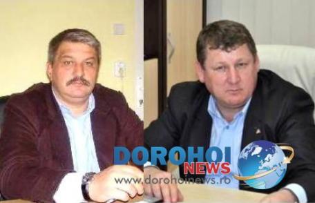 PNL Botoșani și-a desemnat conducerea. Dorohoienii Constantin Bursuc și Cătălin Zaharii în fruntea partidului