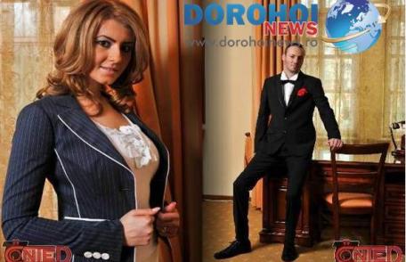 Conted Dorohoi, care coase pentru Zara şi Massimo Dutti, anunţă profit în scădere