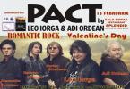 PACT - Concert Dorohoi