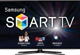 Samsung vă înregistrează! Aveţi grijă ce vorbiţi în faţa TV-ului inteligent