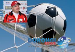 FCM Dorohoi a terminat la egalitate meciul amical disputat la Pașcani