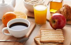 Sfaturi sănătoase pentru micul dejun: Evită aceste greşeli ale dimineţii