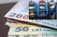 Un tânăr a pierdut bani la jocurile de noroc și a reclamat că a fost tâlhărit pentru a nu fi certat de către părinţi