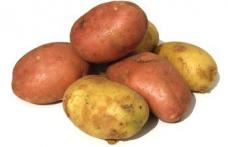 Într-un  singur an cartofii s-au scumpit cu 50 la suta