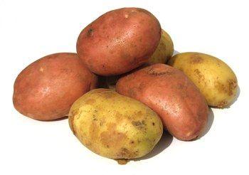 Într-un  singur an cartofii s-au scumpit cu 50 la suta