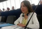 Claudia tapardel - eurodeputat