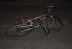 Accident biciclist pe Sf.Ioan Romanul din Dorohoi_03