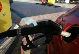Benzina se scumpește, după şase luni de scădere a preţului
