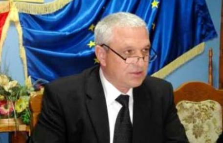 Țurcanu dat afară din președinte CJ. Prefectul a emis ordinul prin care ia act de încetarea mandatului preşedintelui Consiliului Judeţean