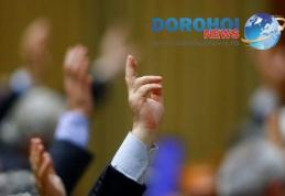 Consiliul Local Dorohoi: Vezi ce au hotărât consilierii în ședința extraordinară din 17 februarie