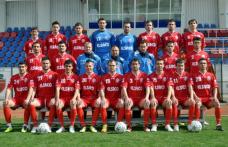 FC Botoşani caută revanşa cu Gaz Metan şi visează la Europa League: „Visăm să scriem istorie”