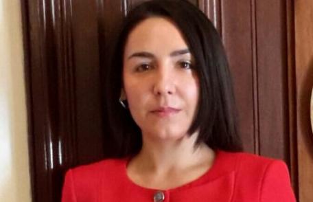 Claudia Țapardel: Alina Gorghiu să spună clar de ce se opune reducerii TVA la 9% pentru alimente