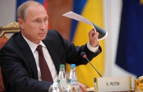Vladimir Putin: Nicio țară nu poate depăși Rusia din punct de vedere militar. Care sunt avertizările sale
