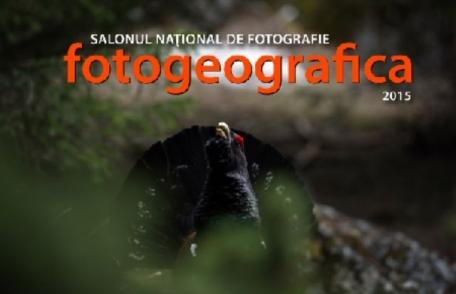 Au început înscrierile pentru Salonul Național de Fotografie „Fotogeografica”
