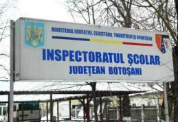 Dosarul profesorului Andreea Suhăreanu la șefia IȘJ Botoșani a fost respins