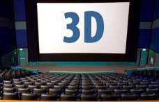 După Dorohoi și orașul Săveni va avea Cinema 3D 