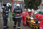 Simulare de incendiu la Spitalul Dorohoi_26